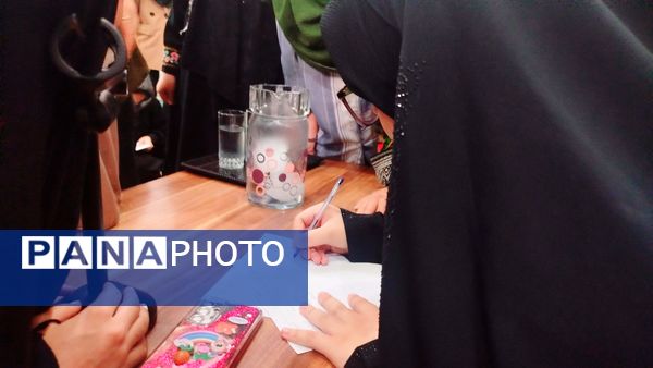 اولین جلسه مقدماتی بسیج در لنده 