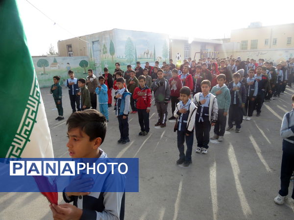 لحظه‌های ناب شادی در قاب پانا خاتم