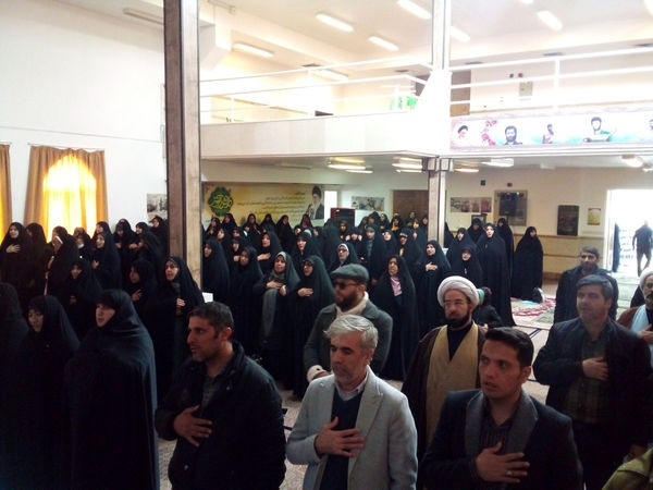 دورهمی مربیان تربیتی مدارس قم در اردوگاه دانش آموزی ملاصدرا