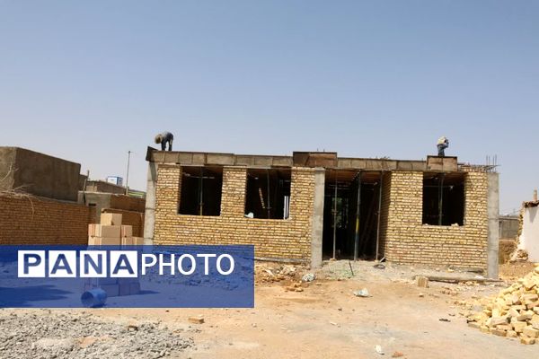 بازدید نماینده مجلس شورای اسلامی از شهرستان جاجرم