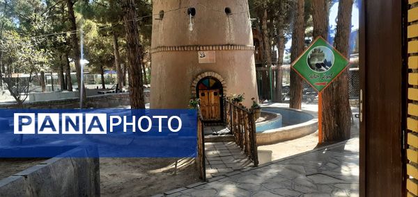 باغ پرندگان تربت حیدریه، تجربه‌ای منحصربه‌فرد در شرق کشور