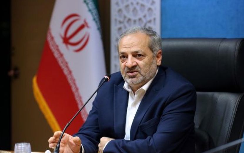 امسال از مدرسه تلویزیونی ایران به‌عنوان بخش تکمیلی و تقویتی حوزه آموزش استفاده می‌کنیم