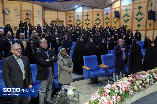 رویداد تفکر روایی در مدیریت مدرسه