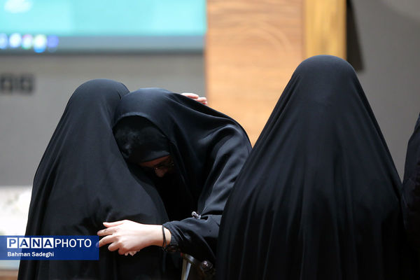 رونمایی از مستند تلویزیونی مهر