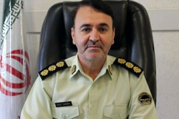 امنیت، ارمغان خون شهیدان است