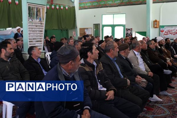 برگزاری اولین دوره ضمن خدمت ویژه هیات امنای مساجد 