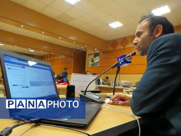 برگزاری کارگاه آموزشی خبرنگاران پانا استان در بجنورد
