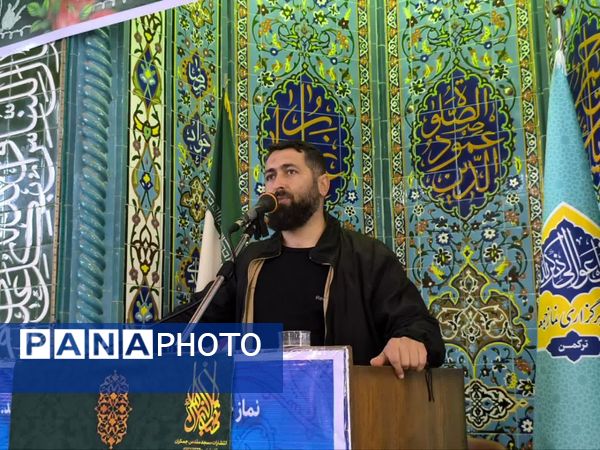 نماز، ستون اصلی دین