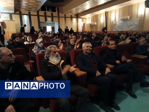 بیست و یکمین هفته فیلم و عکس درگناباد