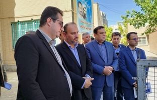 ارسال تجهیزات و امکانات آموزشی ‌به 100 کتابخانه مدارس عشایری و ابتدایی خراسان شمالی