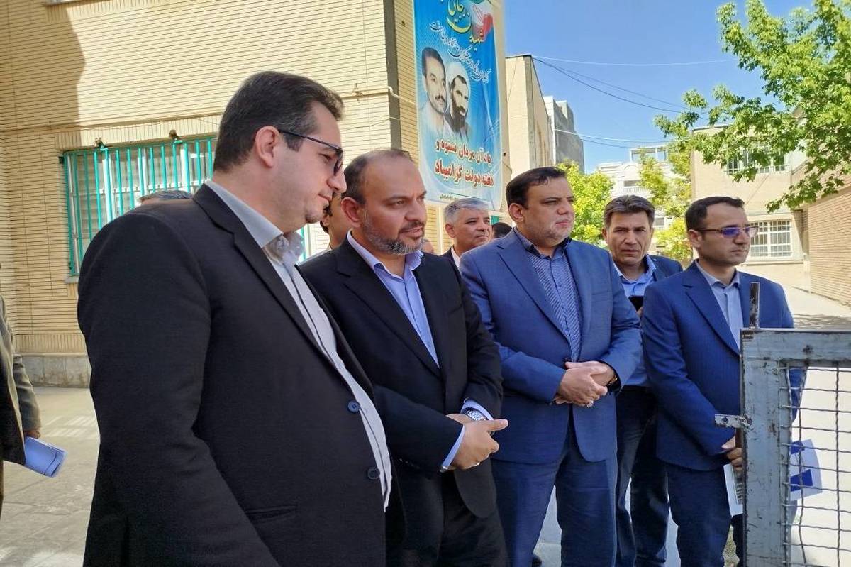 ارسال تجهیزات و امکانات آموزشی به 100 کتابخانه مدارس عشایری و ابتدایی خراسان شمالی