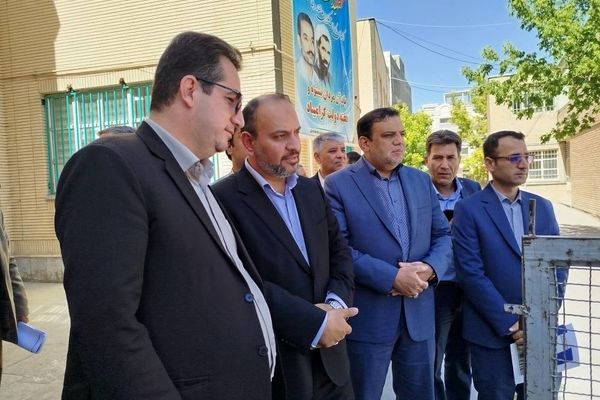 ارسال تجهیزات و امکانات آموزشی ‌به 100 کتابخانه مدارس عشایری و ابتدایی خراسان شمالی