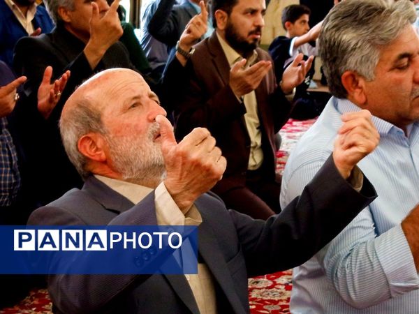 یک سال از نبود شهید جمهور میگذرد