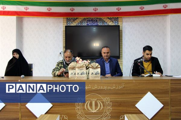 اعزام کاروان‌های دانش‌آموزی به اردوهای راهیان نور جنوب کشور