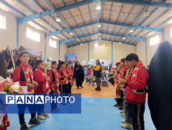  آغاز توزیع شیر رایگان در مدارس خراسان شمالی 