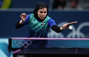 رنکینگ جهانی تنیس روی میز؛ صعود بانوان و سقوط‌ 5 پله‌ای نوشاد عالمیان‌
