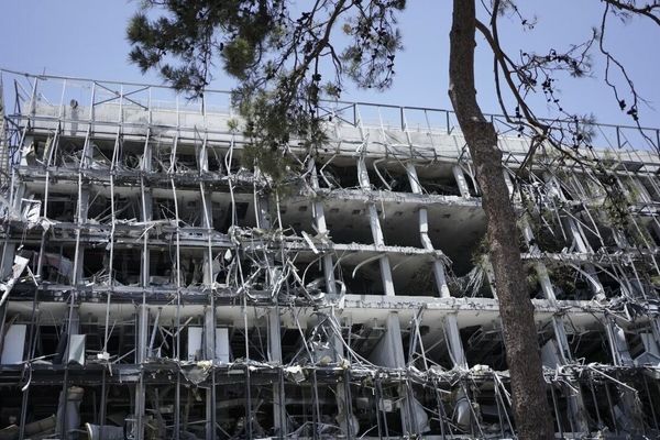 اعتراف صهیونیست‌ها به «خسارت‌های جبران‌ناپذیر» حملات ایران به ۵۰ آزمایشگاه در موسسه وایزمن