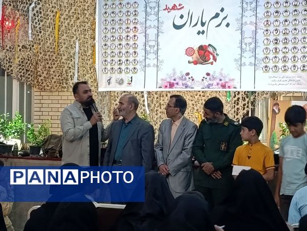  یادبود یکصد شهید پایگاه خیابان آیت‌الله یثربی(ره) کاشان