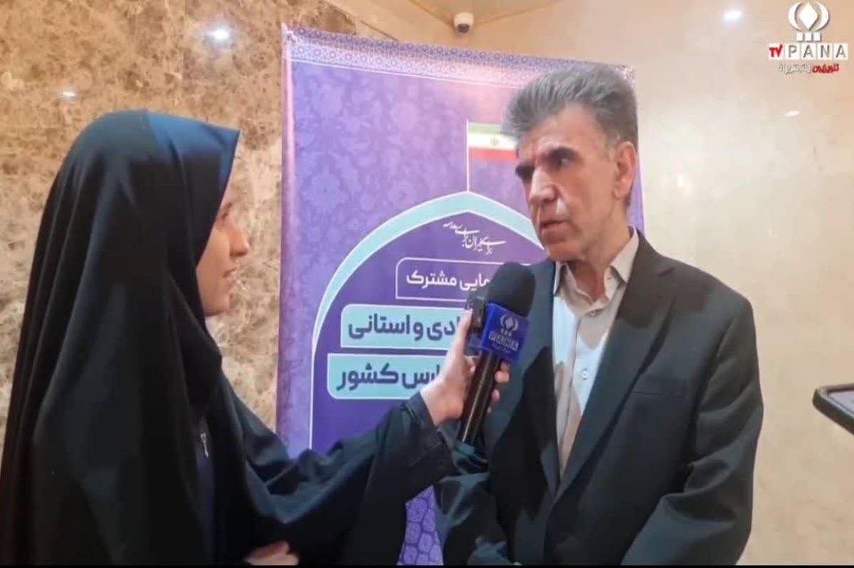 تحویل ۴۴ پروژه آموزشی با ۲۶۸ کلاس درس در همدان تا مهرماه