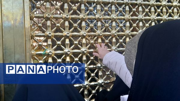 چهارشنبه‌ زیارتی خاص در حرم امام رضا(ع)؛ تولد امام جواد(ع) و زیارت