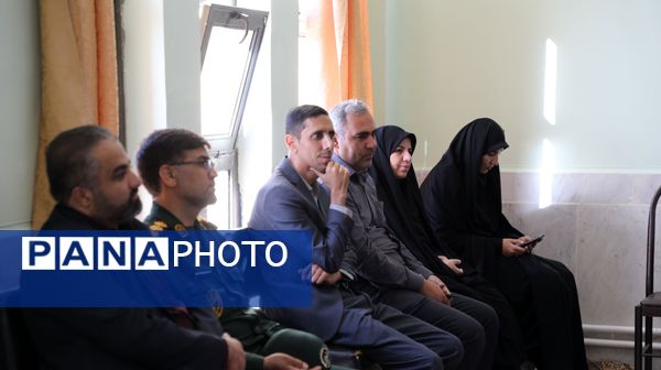جشن عاطفه‌ها، فرصتی برای مرور درس مهرورزی و همدلی