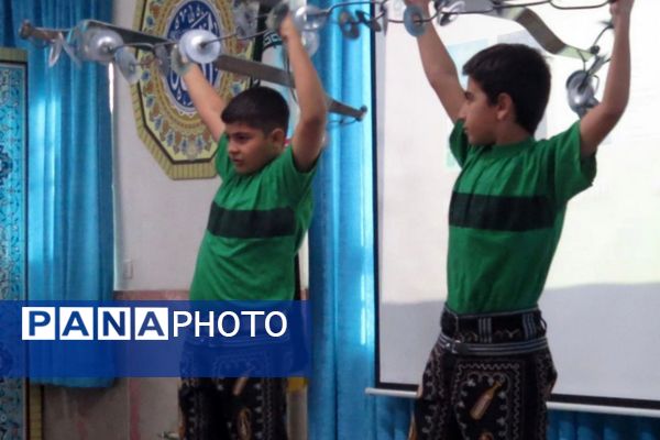 گامی نو در ارتقای سلامت دانش آموزان