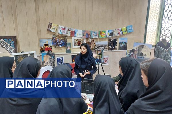 برگزاری همایش  "مهارت امروز؛ انتخاب آگاهانه، آینده‌ای روشن" 