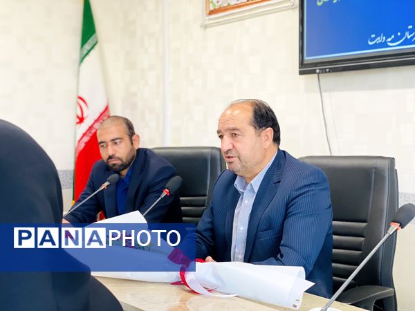 جلسه هم‌اندیشی وتجلیل از خبرنگاران ویژه دختران خبرنگار پانا درسطح شهرستان