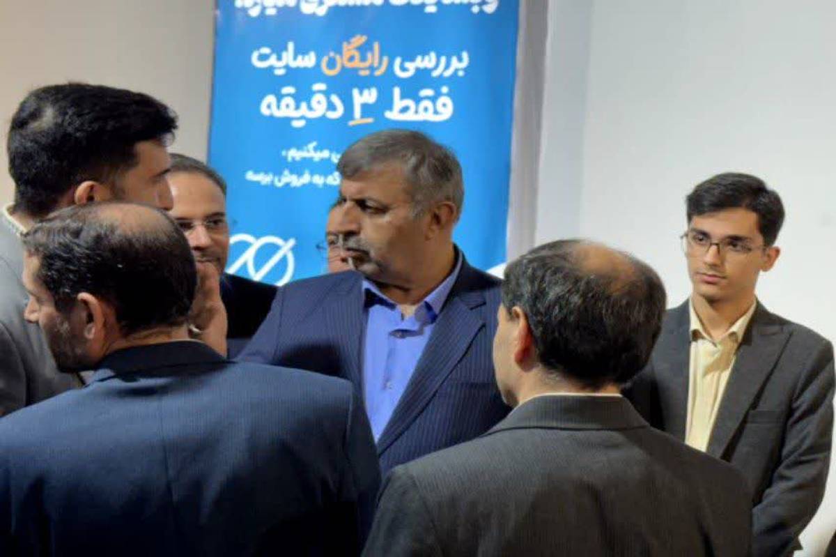 رئیس مجلس دانش‌آموزی: 