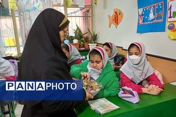 جشن مبعث، تجلی وحدت و معنویت