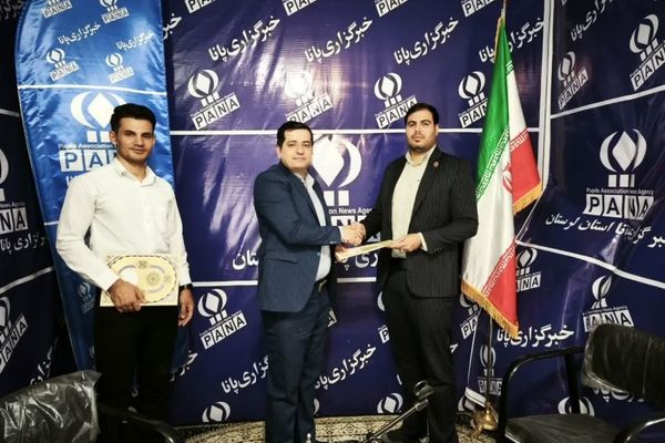 انتصاب «اسماعیل چراغیان» به‌عنوان سرپرست خبرگزاری پانا لرستان