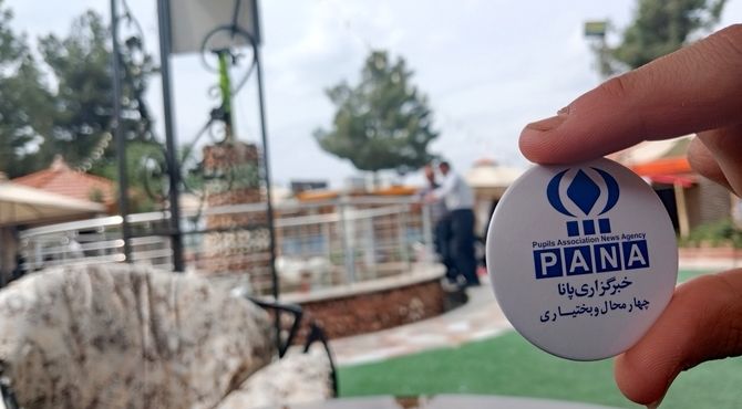  همایش بزرگ فرهنگیان شهرستان بن 