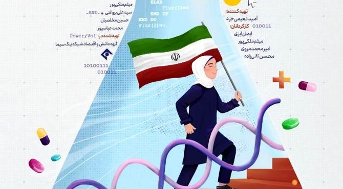 فصل دوم مستند «زنگ امید» روی آنتن می‌رود 