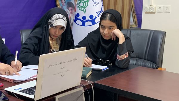 برگزاری دومین نشست قطبی مجلس دانشآموزی کهگیلویه و بویراحمد با محوریت فضاهای آموزشی و تربیتی