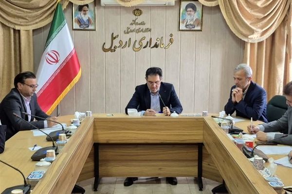 راه‌اندازی بزرگترین شهرک آبزی‌پروری شمال‌غرب در اردبیل 