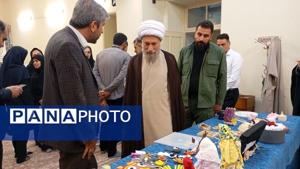  کانون پرورش فکری، در مسیر اهداف انقلاب گام بر می‌دارد