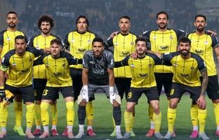 سپاهان و شانس صعود به عنوان تیم اول؛ محرم طلایی‌پوشان را احیا کرد