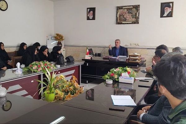 آمادگی آموزش و پرورش شهرستان جعفرآباد برای آغاز سال تحصیلی جدید