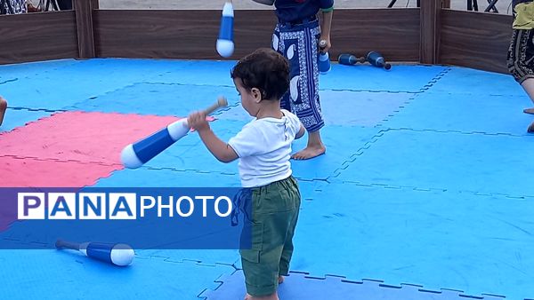 گیلان پرچمدار توحید، حماسه و مقاومت