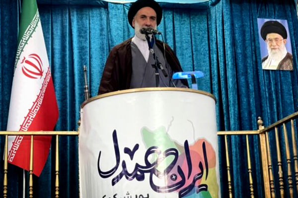 وحدت؛ سپر دفاعی و کلید پیروزی ملت ایران است