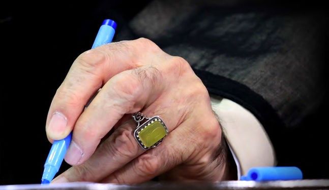 پیام تسلیت رهبر انقلاب در پی درگذشت آیت‌الله امامی کاشانی