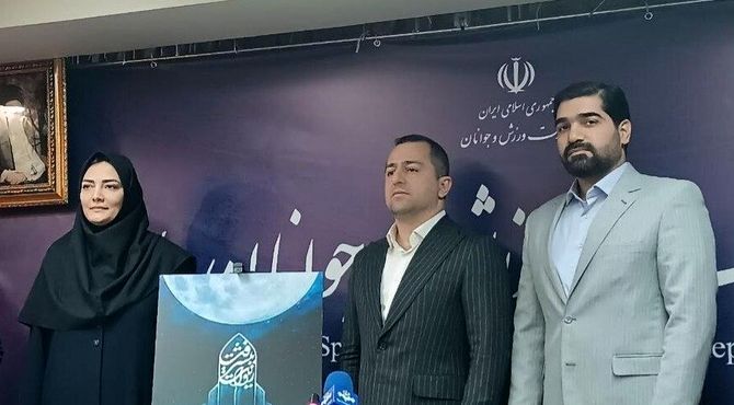 رونمایی از پوستر نخستین جشنواره ملی «روایت پیشرفت»