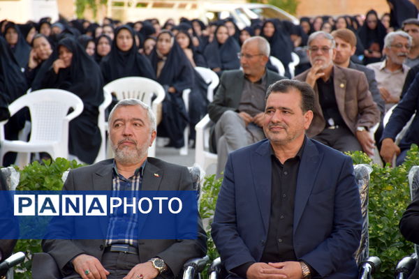 گرامیداشت ارتحال امام خمینی (ره) در تربت حیدریه 
