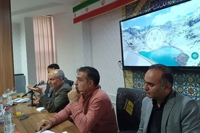  مشکلات ورزشکاران شهرستان سامان‌