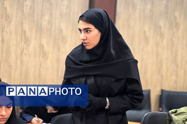 انتخابات انجمن های ورزشی دانش‌آموزی ناحیه دو بهارستان