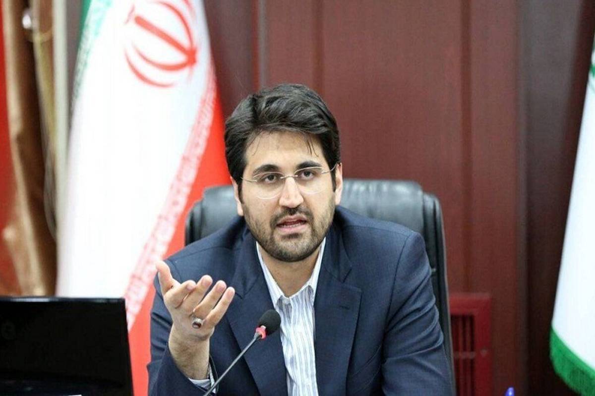 سبحانیان: بیش از ۲ هزار پروژه در قالب طرحنشاندار کردن مالیاتها اجرایی شد