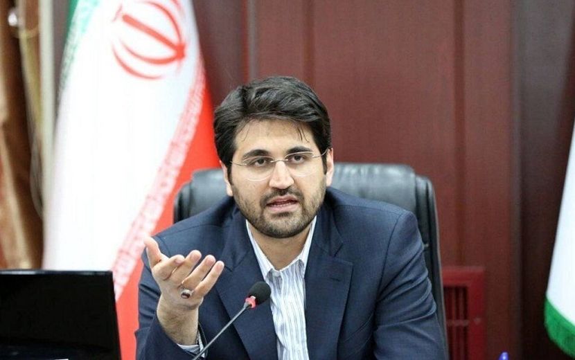 سبحانیان:  بیش از ۲ هزار پروژه در قالب طرح‌نشاندار کردن مالیات‌ها اجرایی شد