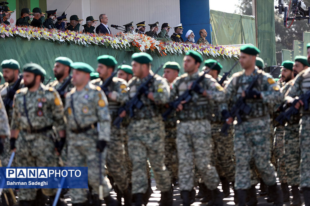 ارتش جمهوری اسلامی ایران: پهپاد جاسوسی هرمس با شلیک پدافند هوایی سرنگون شد