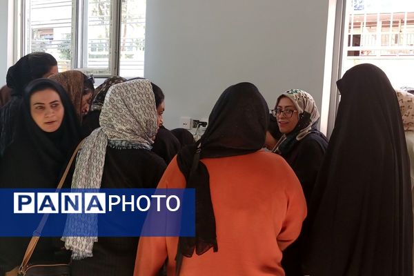 «هفته پیوند اولیا و مربیان» یکی از اصول بنیادین تربیت و آموزش کودکان