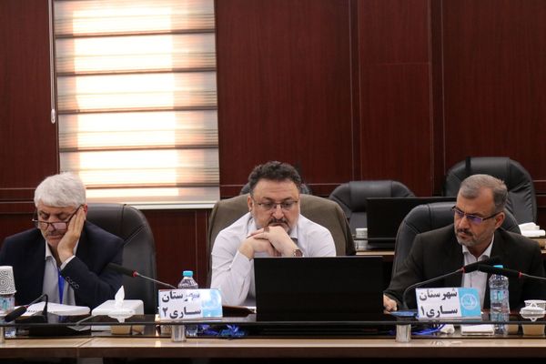 آغاز به کار اجلاس رؤسای آموزش‌وپرورش کشور در مازندران